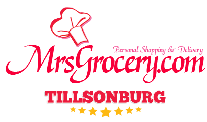 Grocery Delivery Tillsonburg